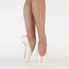 Suffolk Pointe Reign Pointe Shoe - Three Shanks Available
