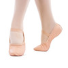 So Danca SD69S Children's Bella Full Sole Leather Ballet Shoe