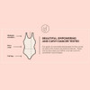 So Danca BY55CV Paulina Curvy Cut Lace Cap Sleeve Leotard
