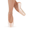 Suffolk Pointe Solo Prequel Pointe Shoe - Standard Shank