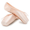 Nikolay 0547N Assoluta Pointe Shoe - Soft Shank
