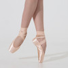 Nikolay 0527/1N DreamPointe 2007 Allure Pointe Shoe with Pre-Arched Medium Flex Shank