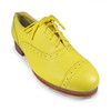 Bloch S0313LG LIMITED EDITION Jason Samuels Smith Professional Tap Shoe - Yellow