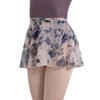 Intermezzo 7854 Carrie Floral Tulle Ballet Wrap Skirt