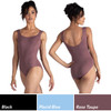 DanzNMotion 26105A Harlowe Corset Bodice Tank Leotard