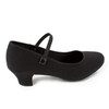 So Danca RO02 Magdalina Ballroom Practice Shoe with 1.5" Heel