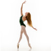 R Class RC40 Iridescence Pointe Shoe - Medium Shank