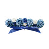 Danse de Paris A0005 Blue Hair Blossom for Ballet Buns
