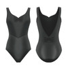 Adult X-Small L0026L Margot Jet Tank Leotard