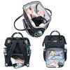 Suffolk 1599 Printed Company Backpack Dance Bag
