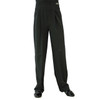 Dance Me BRM788 Men's Pleated Ballroom Practice Pants
