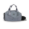 DanzNMotion B24512 All In One Dance Duffle Bag - Grey