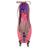 Bespoke Decorative Pointe Shoe - Waltz of the Flowers