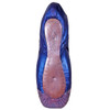 Bespoke Decorative Pointe Shoe - Iridescent Floral
