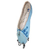 Bespoke Decorative Pointe Shoe - Cinderella