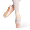 Bloch ES0162LA Balance Lisse Arch Enhanced Pointe Shoe