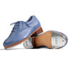 Bloch S0313LG-SV LIMITED EDITION Jason Samuels Smith Professional Tap Shoe - Sky Blue