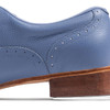 Bloch S0313LG-SV LIMITED EDITION Jason Samuels Smith Professional Tap Shoe - Sky Blue