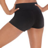Eurotard 44336 Flat Band Back Seam Shorts