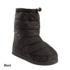 So Danca BT20 Warm-Up Booties Black So Danca BT20 Warm-Up Booties Black