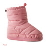So Danca BT20 Warm-Up Booties Pink So Danca BT20 Warm-Up Booties Pink