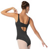 So Danca D272 Marlena Leotard with Crossed Back Panels