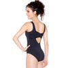 So Danca D272 Marlena Leotard with Crossed Back Panels