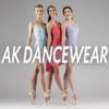 AK Dancewear