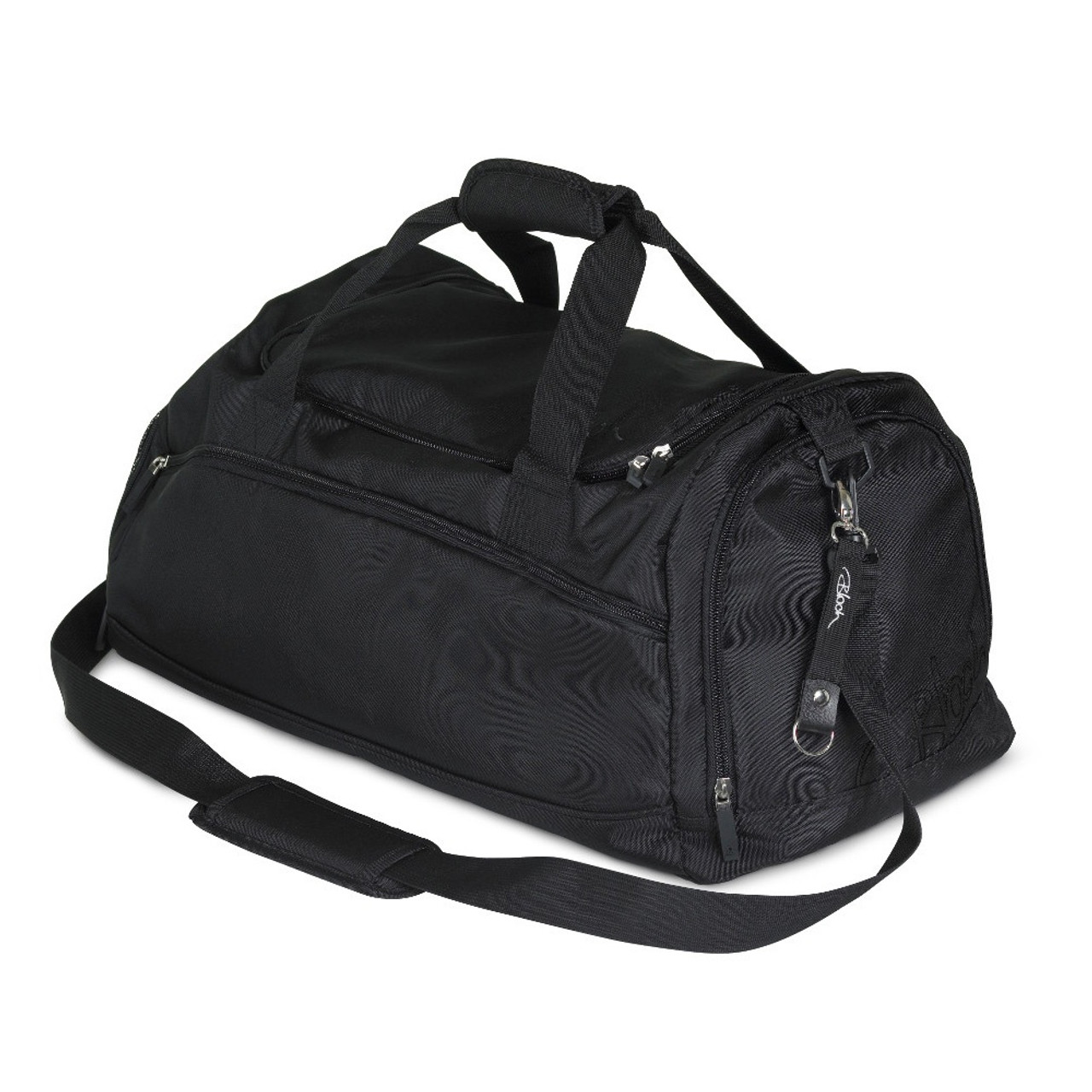 A311 Multi Compartment Dance Bag with Vented Shoe Pocket - Lindens ...