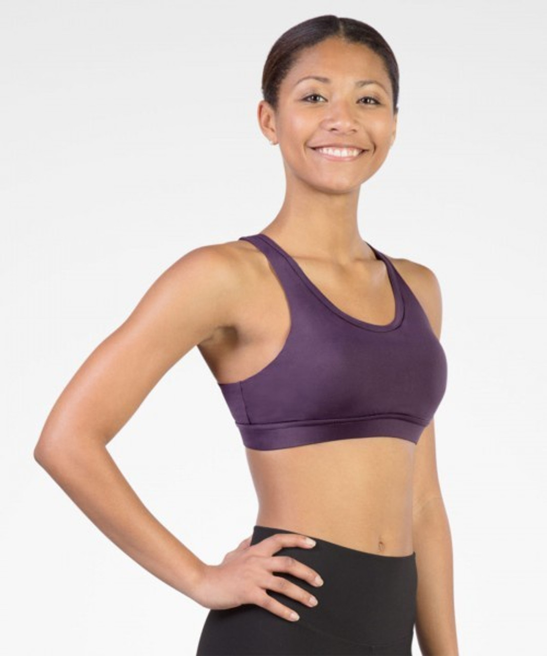 9021 Ascent Bra Top - Lindens Dancewear