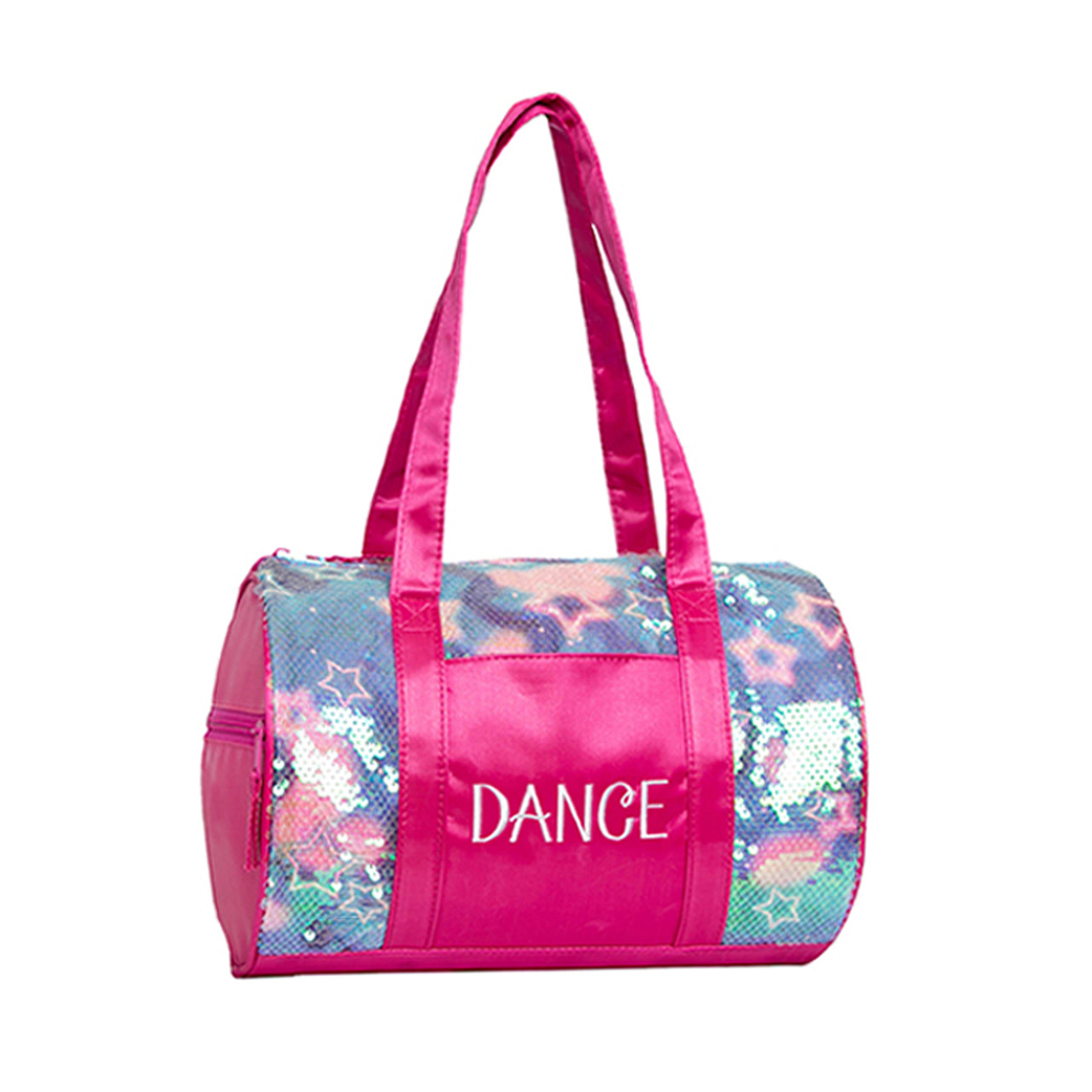 Sequin 2025 dance bag