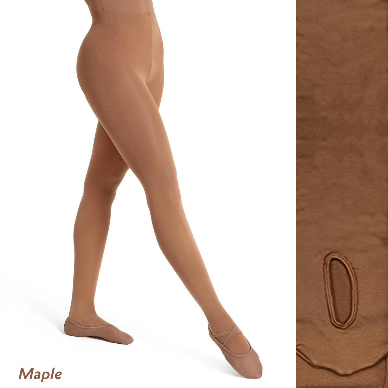 id elevated transitional tights