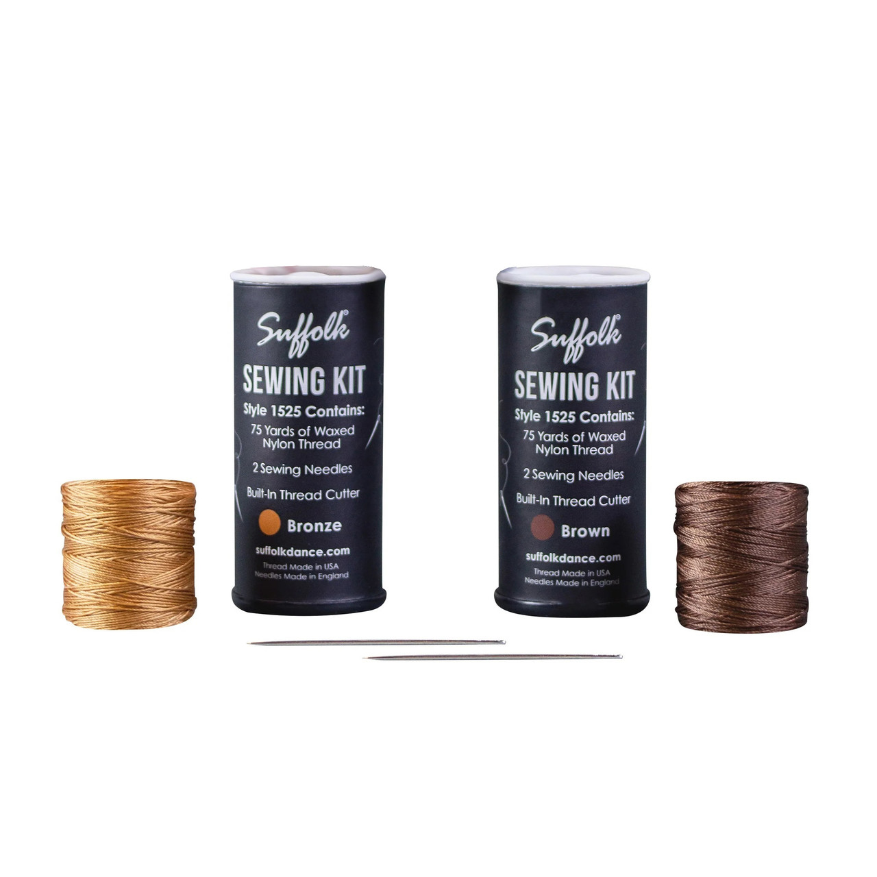 RP Pointe Shoe Sewing Kit Replacement Thread