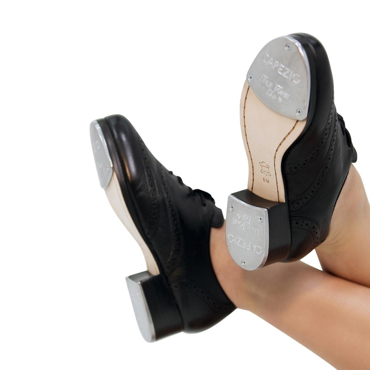 960 Roxy Professional Tap Shoe - Lindens Dancewear