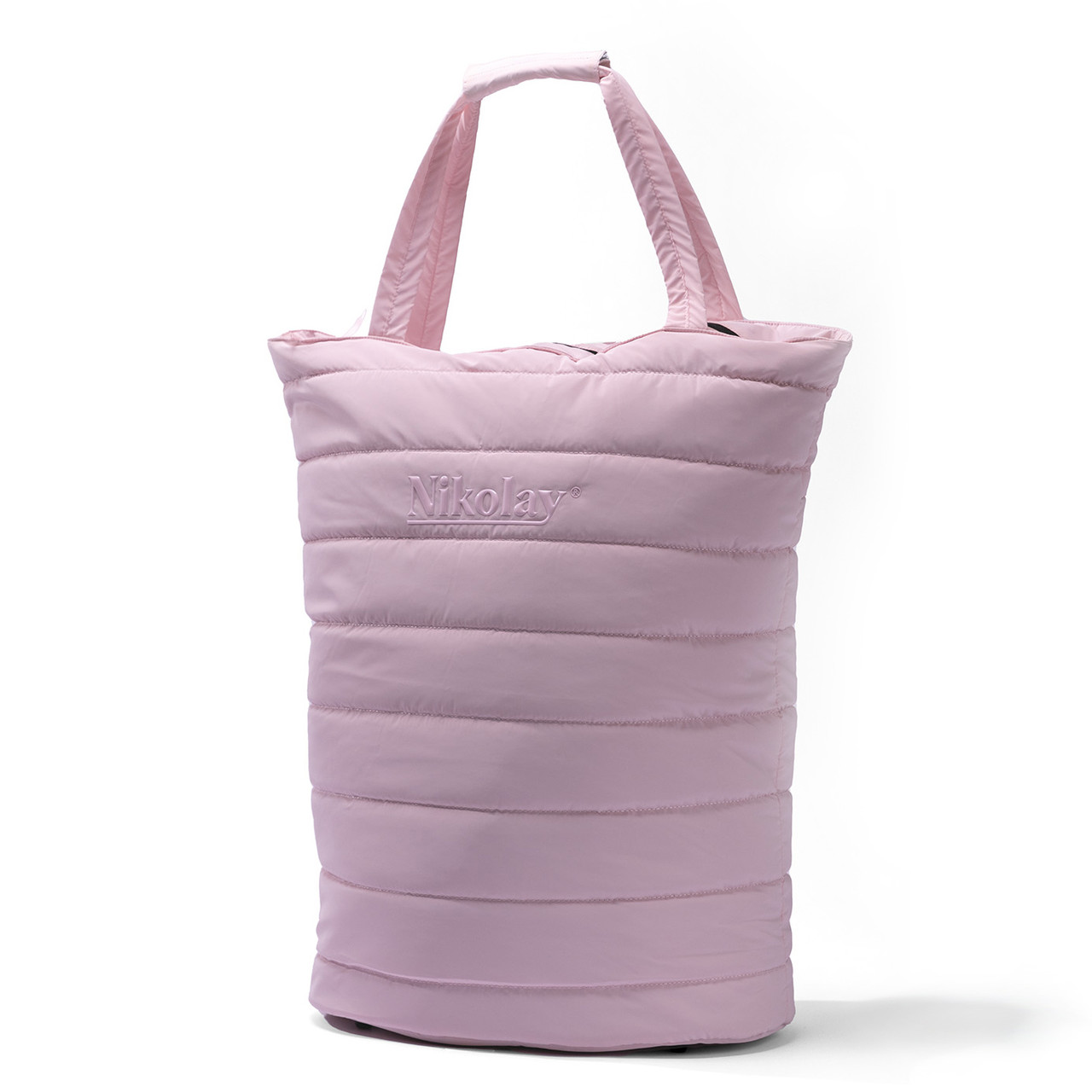 BC006BAN Large Bucket Tote Dance Bag - Lindens Dancewear