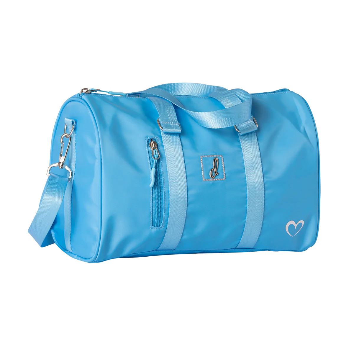 B25506 Junior Bright Duffle Dance Bag - Lindens Dancewear