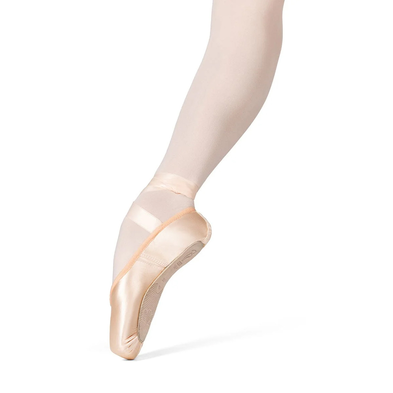 S0120L Flexus Pointe Shoes - Kaia K2 - Lindens Dancewear