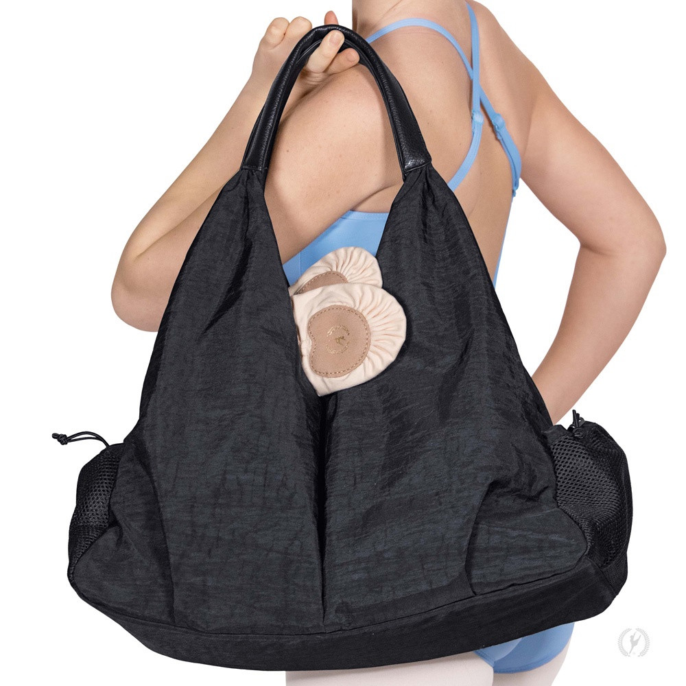 274 Tote-Ally Chic Dance Bag - Lindens Dancewear