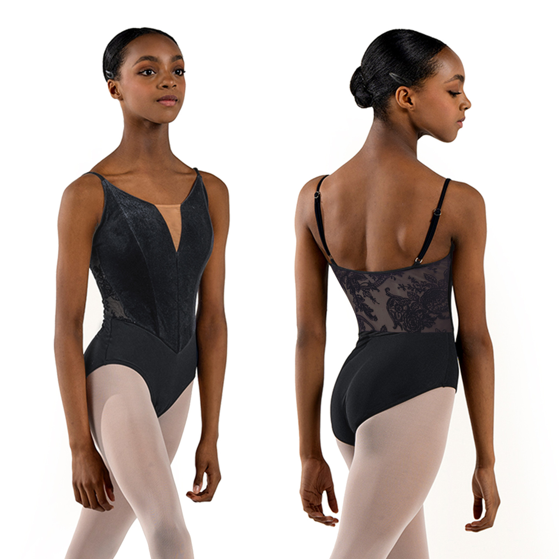 BH365U Double-Sided Sticky Strips - Lindens Dancewear