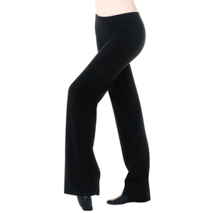Front Jazz Pant - Lindens Dancewear