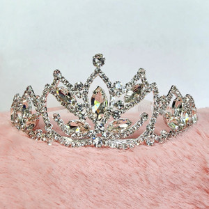 Mini Comb Tiara Assorted Styles