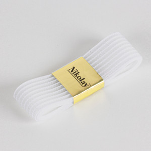 0002/3N Invisible Mesh Pointe Shoe Elastic - Lindens Dancewear