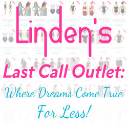 Linden’s Last Call Outlet: Where Dancewear Dreams Come True for Less