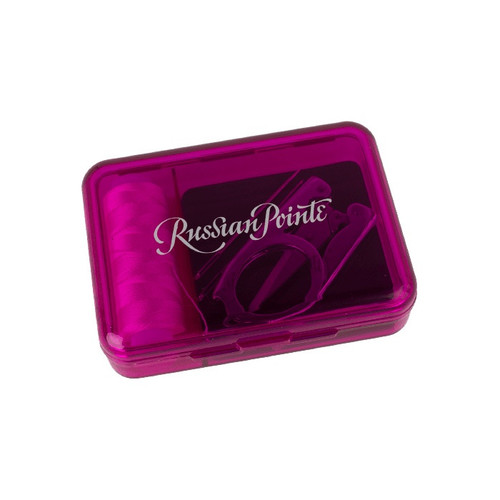 Russian Pointe Sewing Kit Russian Pointe Sewing Kit
