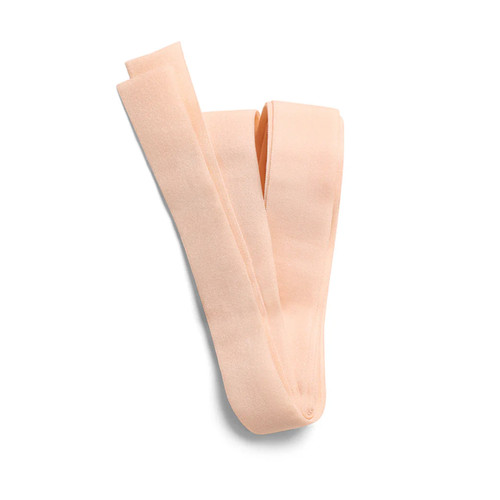 Russian Pointe Stretch Pointe Shoe Ribbon Russian Pointe Stretch Pointe Shoe Ribbon