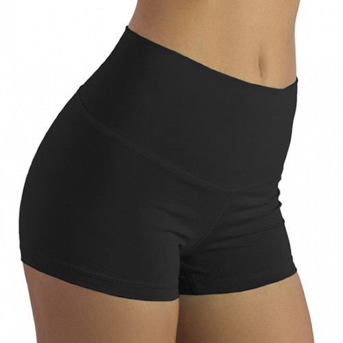 Covalent Activewear 5106 Children's Shorty Booty Short