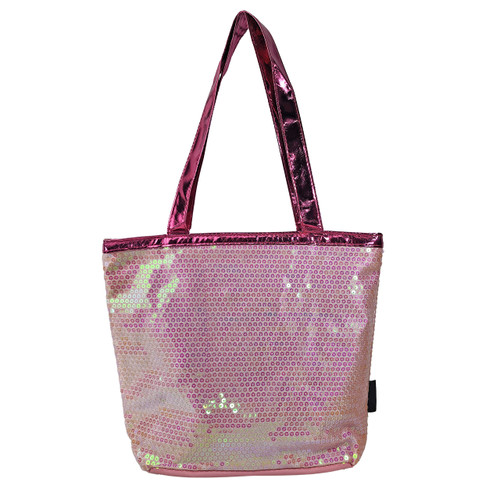 BC006BAN Large Bucket Tote Dance Bag - Lindens Dancewear