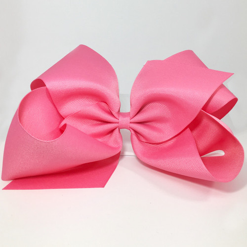 Wee Ones 7649 Colossal Grosgrain Basic Bow