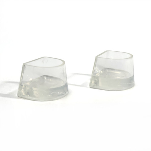 Very Fine Shoes P12 Ballroom Heel Protector Very Fine Shoes P12 Ballroom Heel Protector