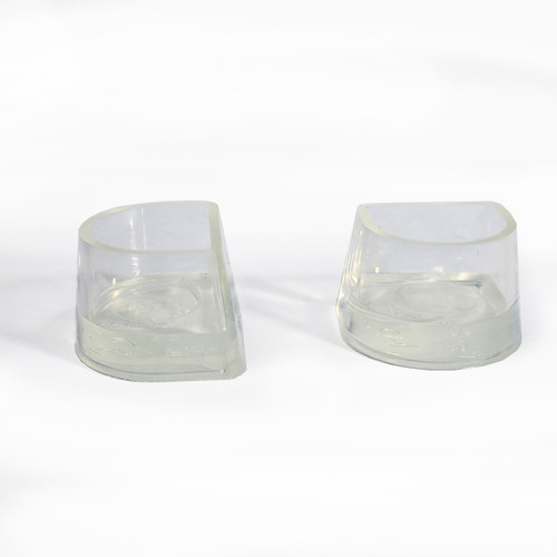 Very Fine Shoes P12 Ballroom Heel Protector Very Fine Shoes P12 Ballroom Heel Protector